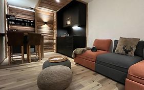 Les Cerfs - Appartement&Studio - ANZERE