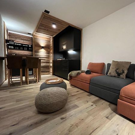 Les Cerfs - Appartement&Studio - Anzère Extérieur photo