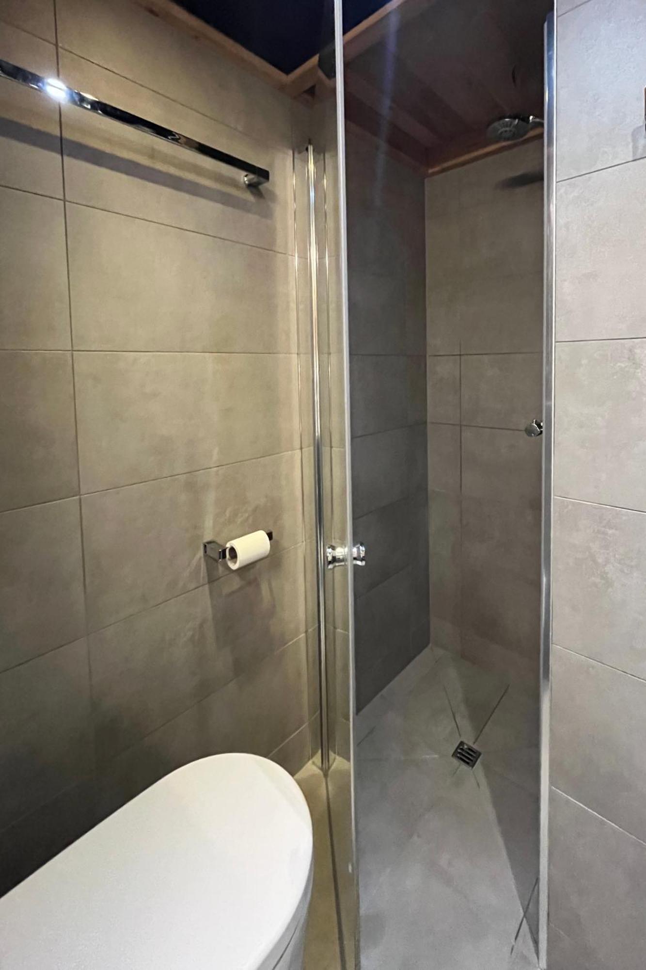 Les Cerfs - Appartement&Studio - Anzère Chambre photo